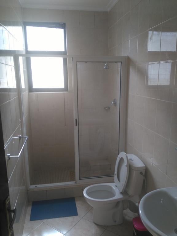 Pensao Marhaba Residencial Ξενοδοχείο Μαπούτο Εξωτερικό φωτογραφία